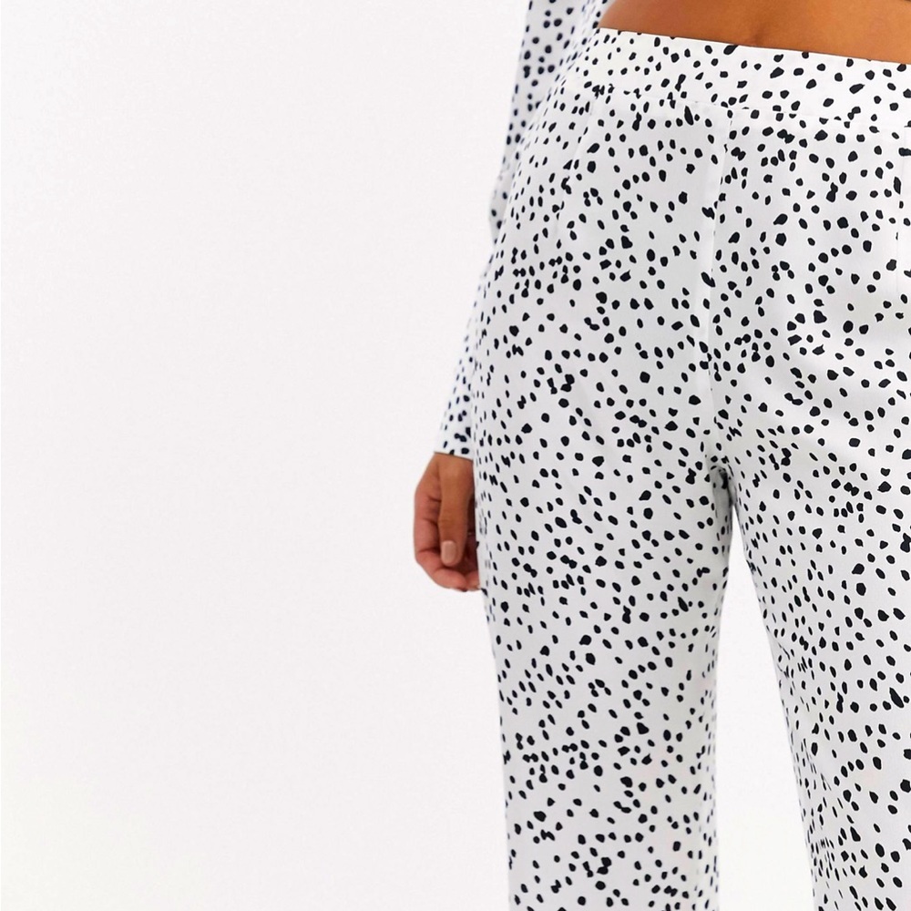 Old Navy Cheetah Print Pants